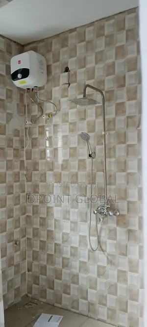 2bdrm Block of Flats in P And T Estate, Boys Town for rent