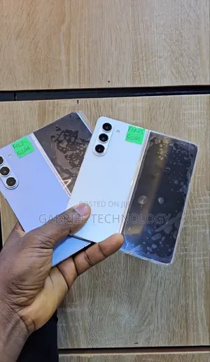Samsung Galaxy Fold 5G 512 GB