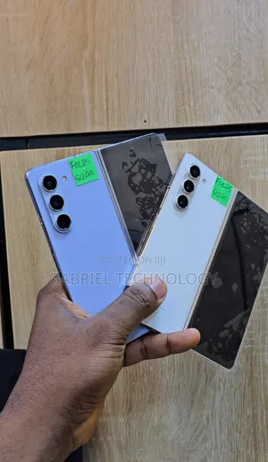 Samsung Galaxy Fold 5G 512 GB