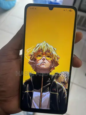 Samsung Galaxy A05 128 GB Green