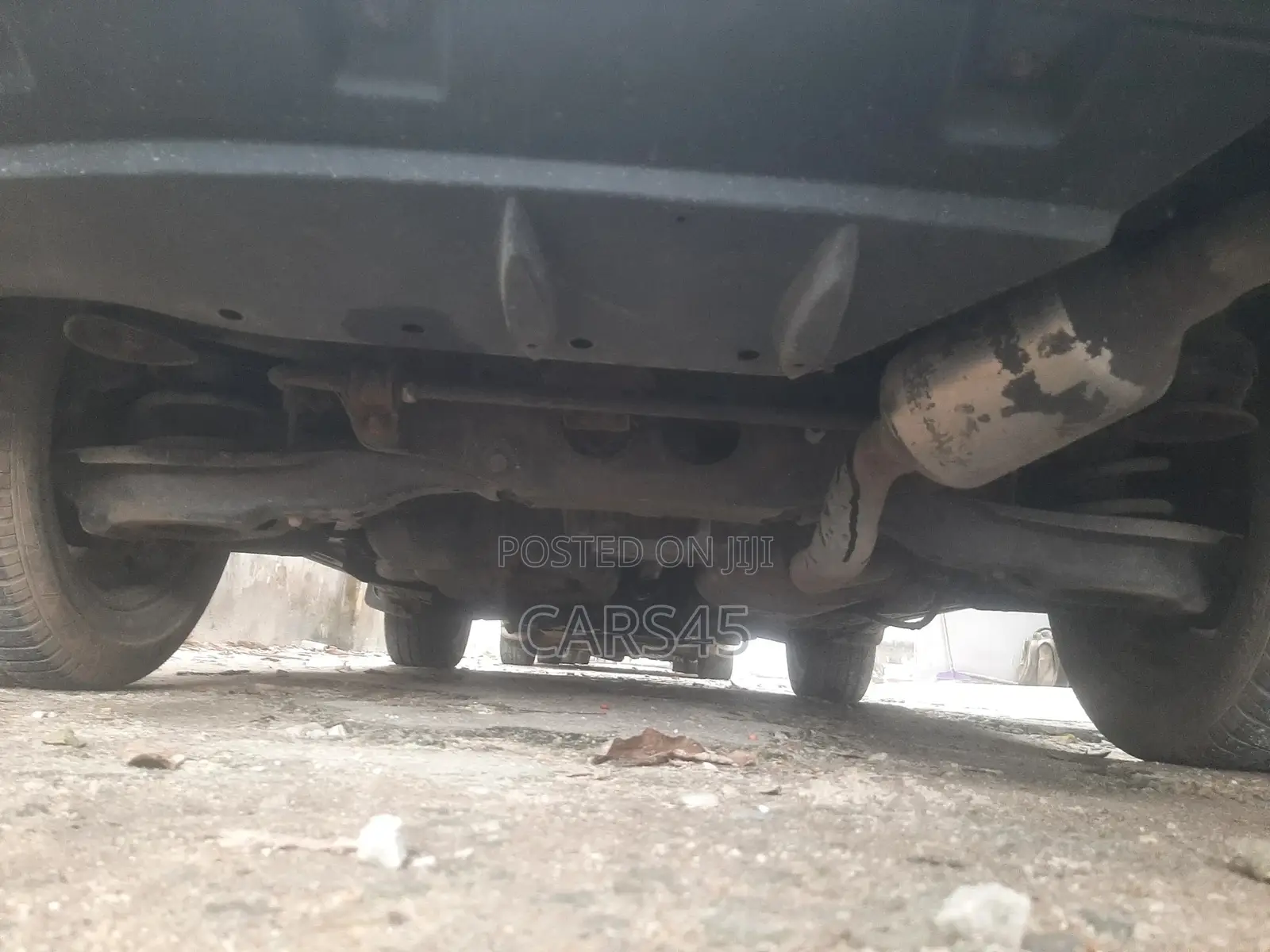 Lexus RX 2010 Silver