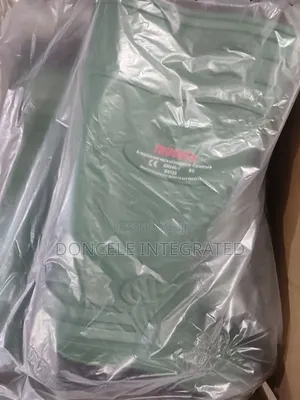 Trucker Rain Boot