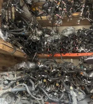 Fuel Injector Nuzzle