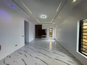 5bdrm Duplex in Magodo Isheri Phase for sale