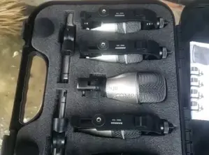 Sound Engineer in Lagos Nigeria