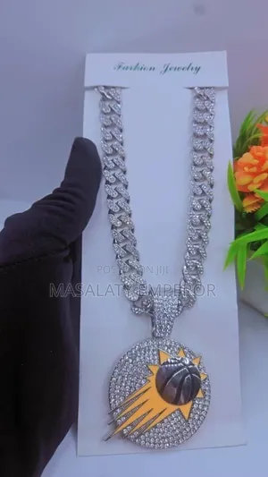 Mens Chains