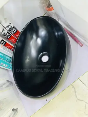 Counter Top Basin