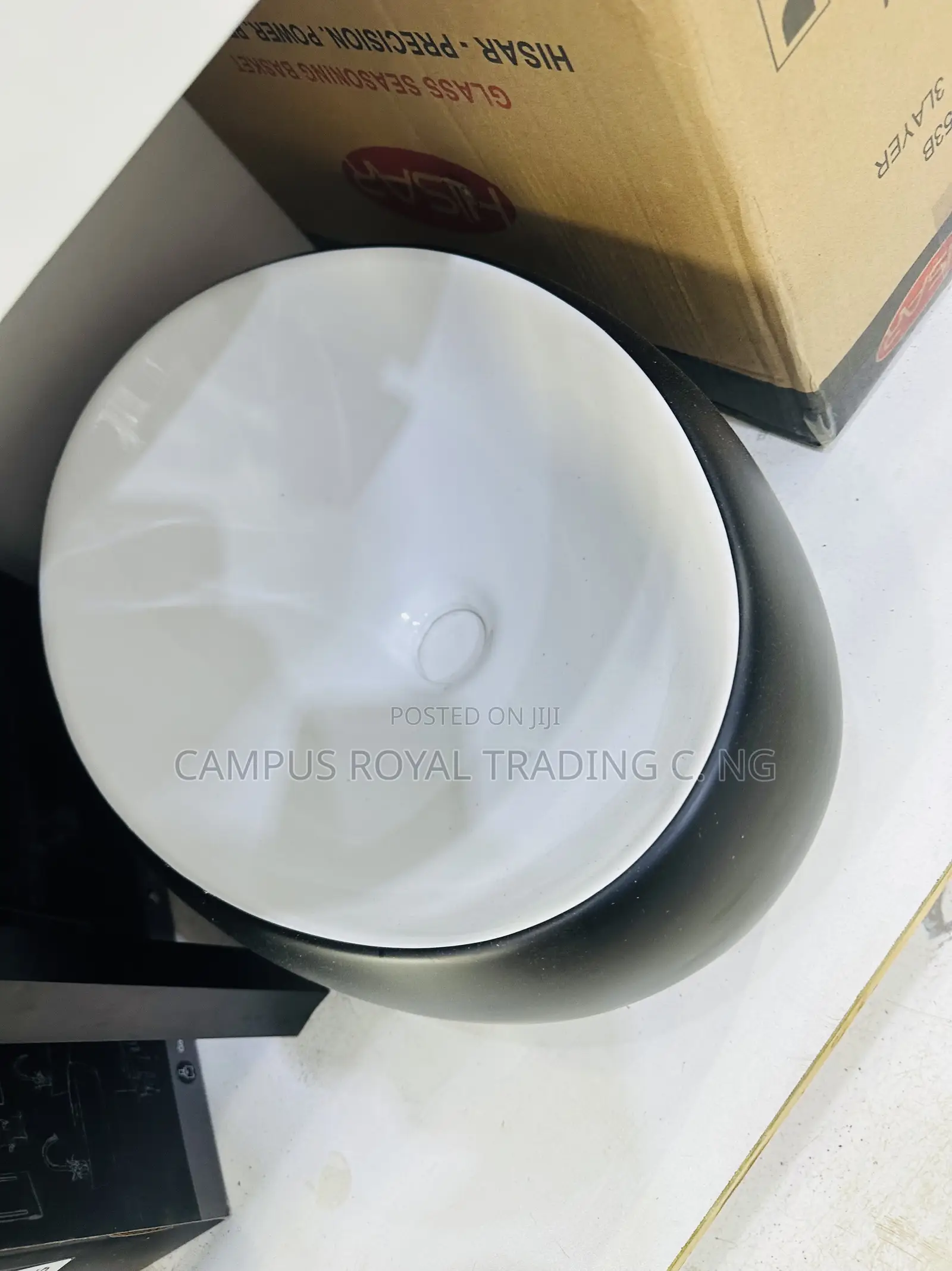 Counter Top Basin