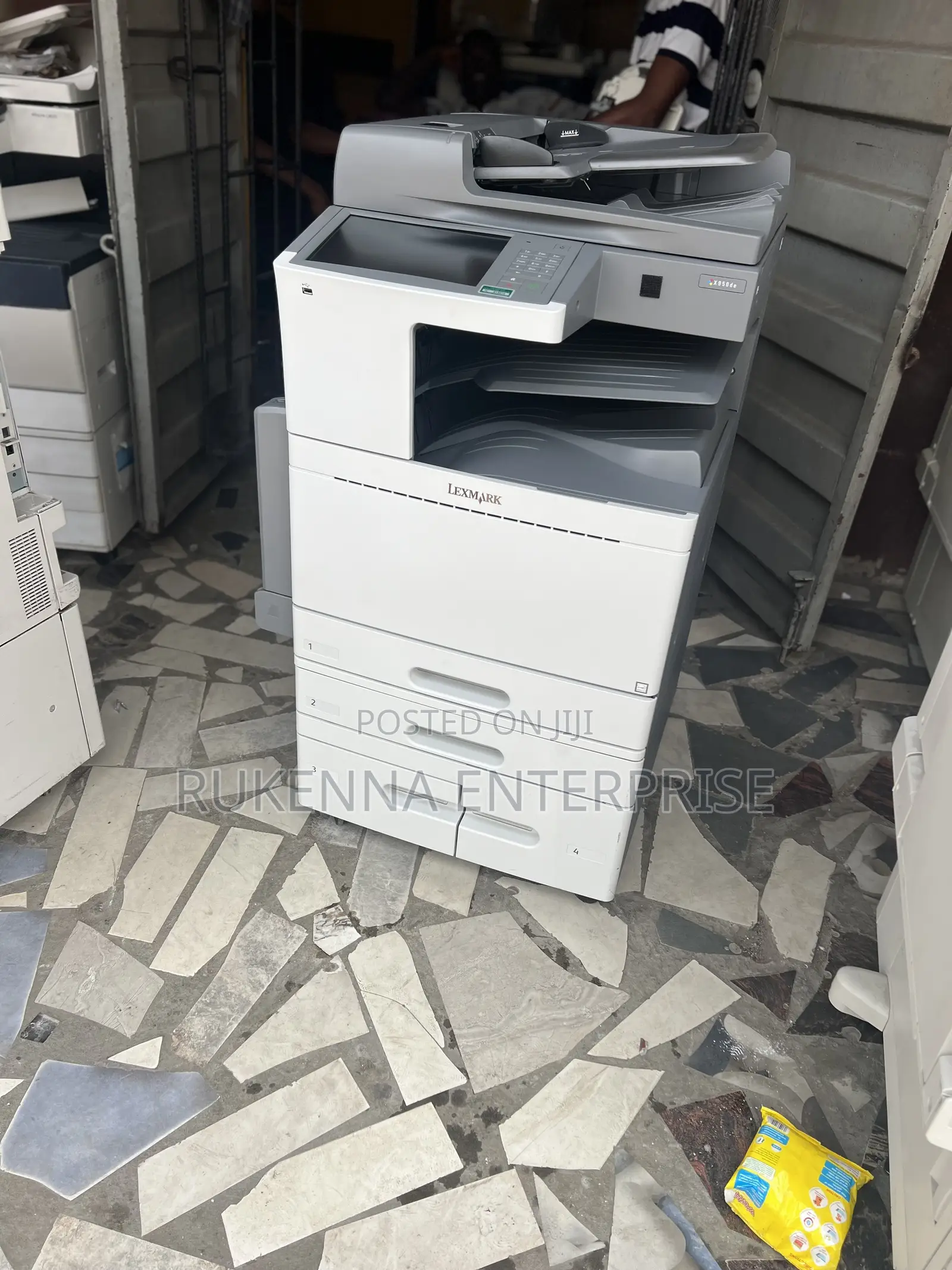 Xerox Copier
