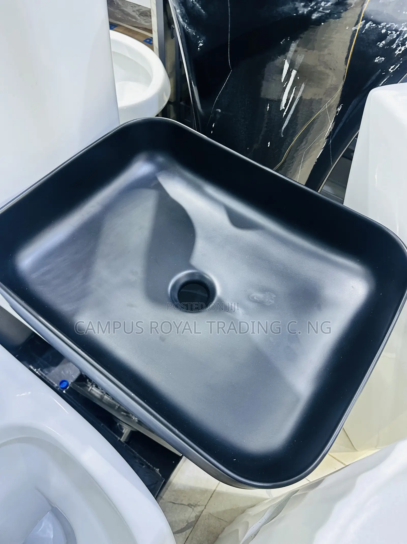 Counter Top Basin
