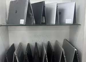 Laptop Apple MacBook Pro 2019 16GB Intel Core i7 SSD 256GB