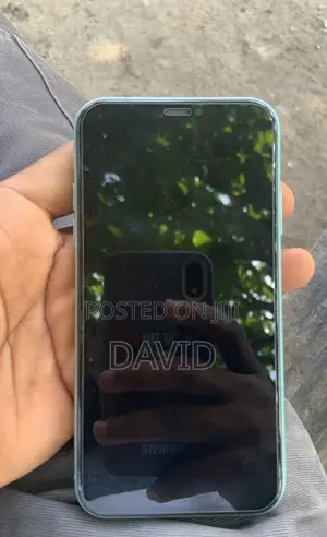 Apple iPhone 11 128 GB Green
