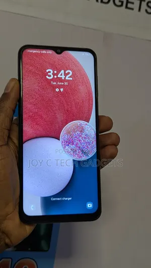 Samsung Galaxy A13 5G 64 GB Gray