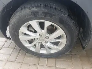 Hyundai Tucson 2020 Blue