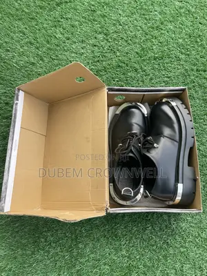 Original Balenciaga Shoe
