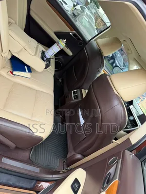 Lexus RX 350 AWD 2018 Brown