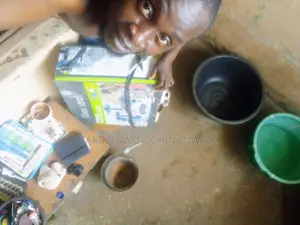 Abou Sarah 30 PCS Cookware