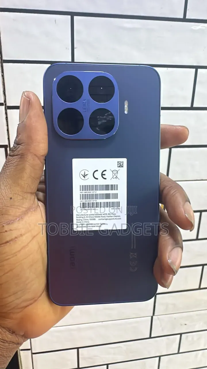 Xiaomi 17T Pro 1 TB