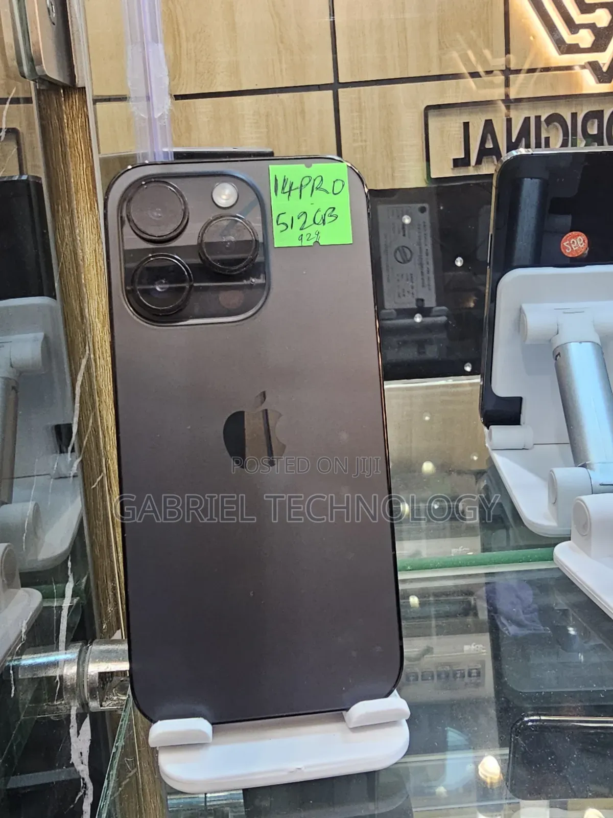 Apple iPhone 14 Pro 512 GB