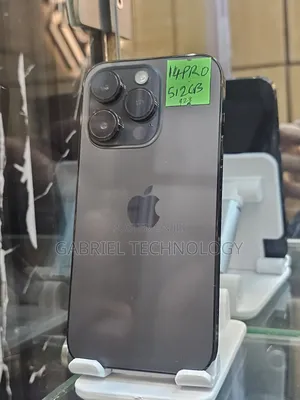 Apple iPhone 14 Pro 512 GB
