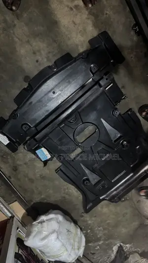Engine Cover Bumper Cover for Ml350 W166 Gle350 2012/2019 Model