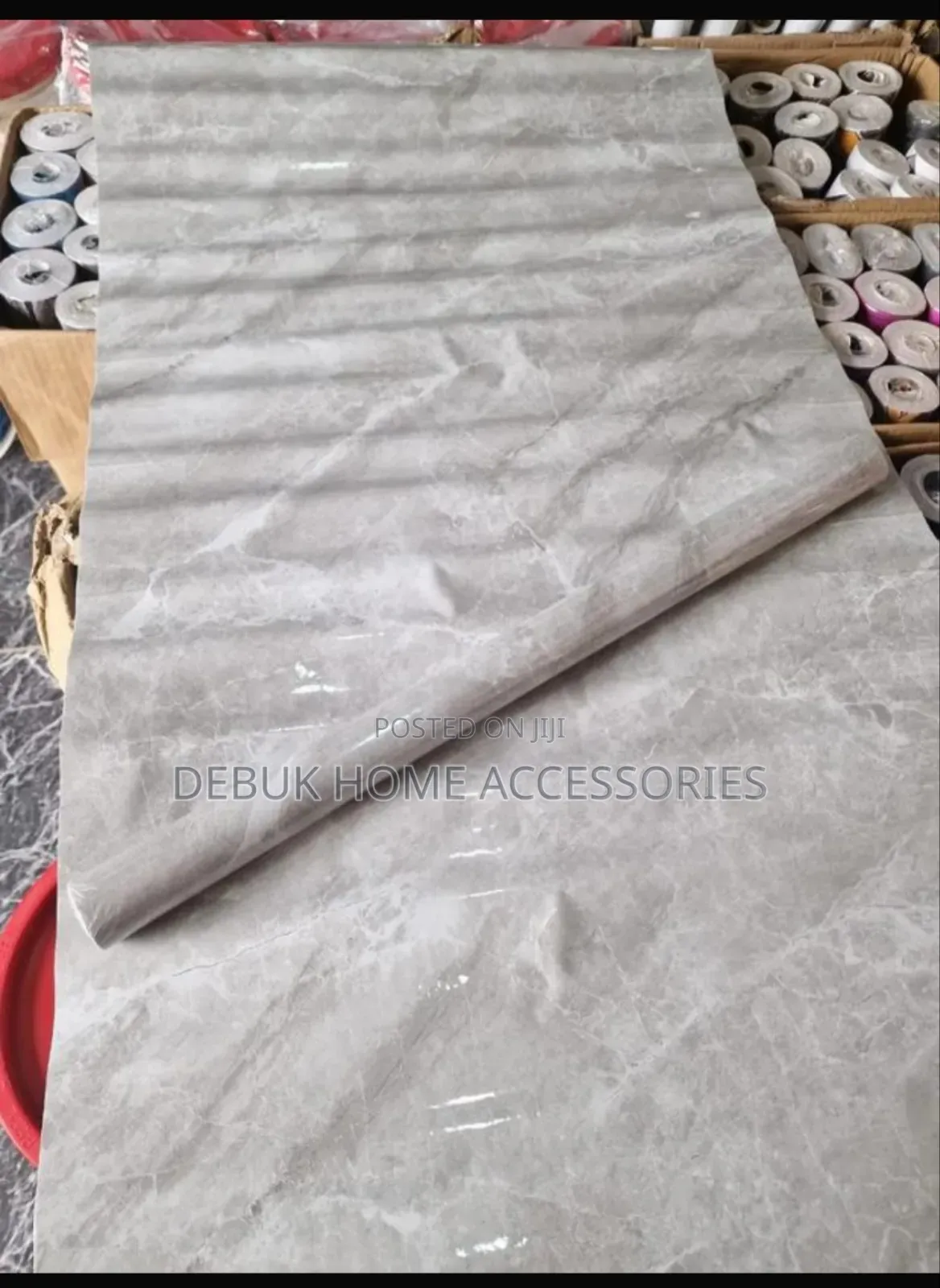 Beautiful And Classy Marble Wallpaper/Sticker Designs