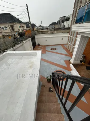Furnished 8bdrm Mansion in Heritage Estate, Berger for sale