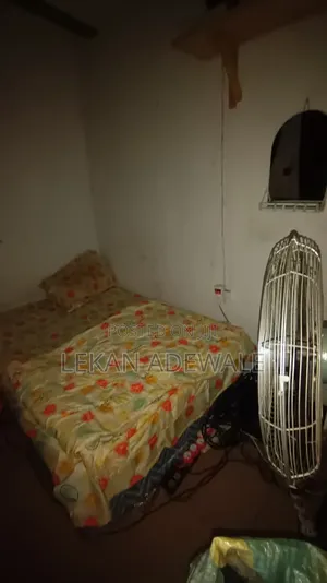 Studio Apartment in Bariga / Shomolu for rent