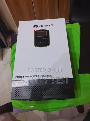 1.5kva Inverter