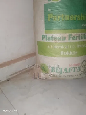 Fertilizers