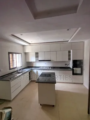5bdrm Duplex in Katampe (Main) for rent