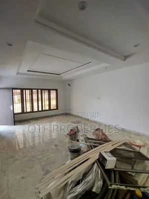 5bdrm Duplex in Katampe (Main) for rent
