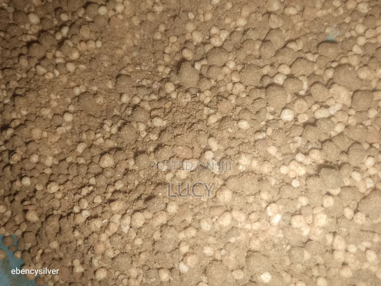 Fertilizers