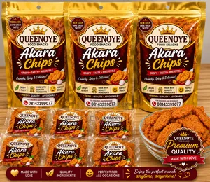 Akarara Chips