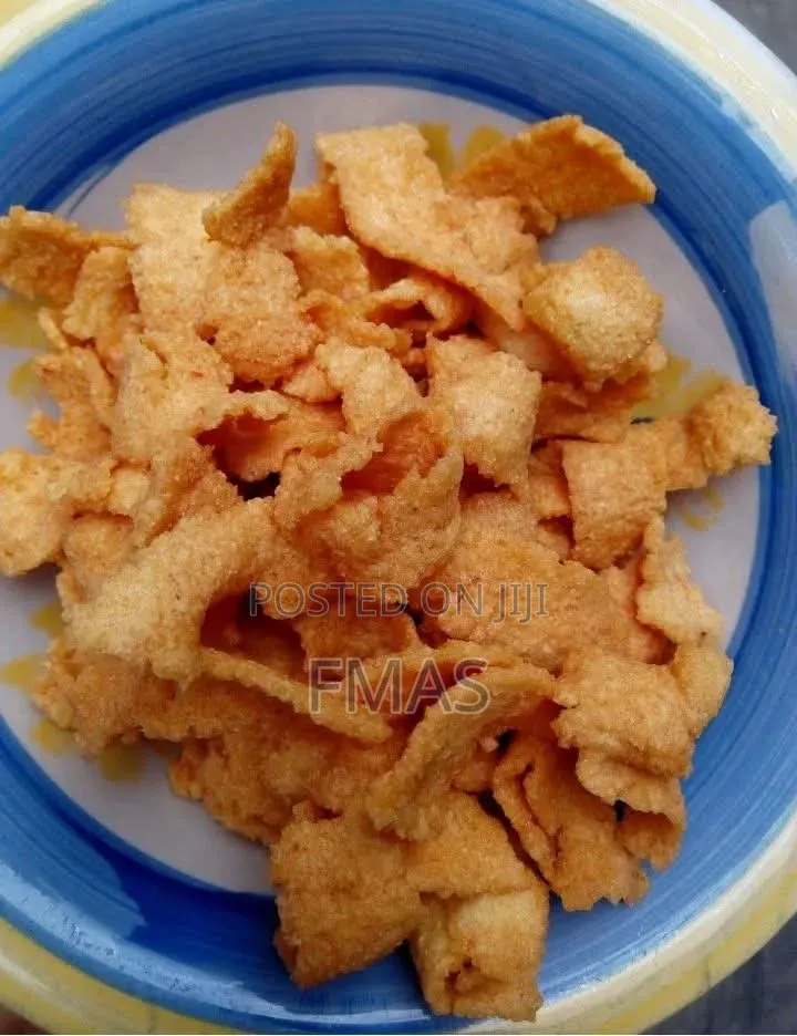 Akarara Chips
