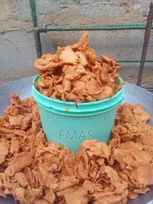 Akarara Chips