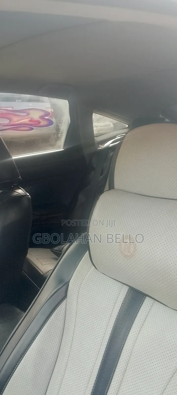 Honda Crosstour 2011 Black