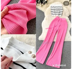 Size 8/10 Two Piece