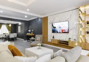 Bedrock Premium 4 Bedrooms Apartment Ikeja Gra, Lagos