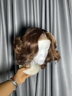 Human Hair