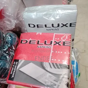 Deluxe Napkin