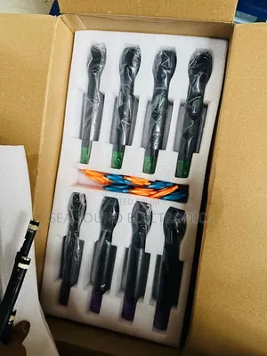 Voximic Wireless 8 in 1