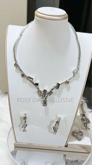 Non Tarnishing Necklace