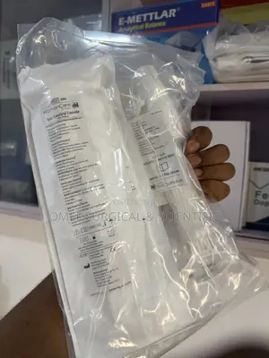 Mva Syringe [Kamal Syringe]
