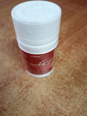 Tasly Icp ( Danshen Pill )
