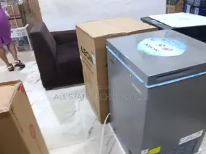 Aeon 102l Compact Freezer New