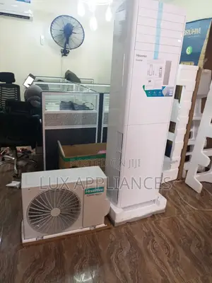 Hisense 2 Ton Ac for Large Space Cooling Needs