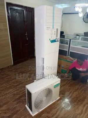Hisense 2 Ton Ac for Large Space Cooling Needs