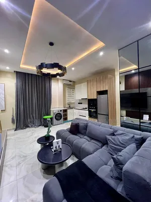 Furnished Mini Flat in Lekki Phase 1 for rent