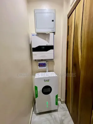 Furnished Mini Flat in Lekki Phase 1 for rent